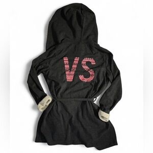 2010s Victoria Secret Robe